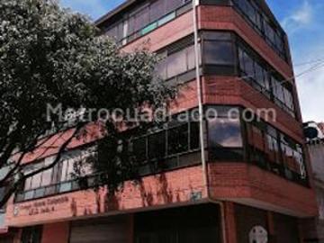 Edificio de Apartamentos en Arriendo, Suba Centro, Bogotá D.C