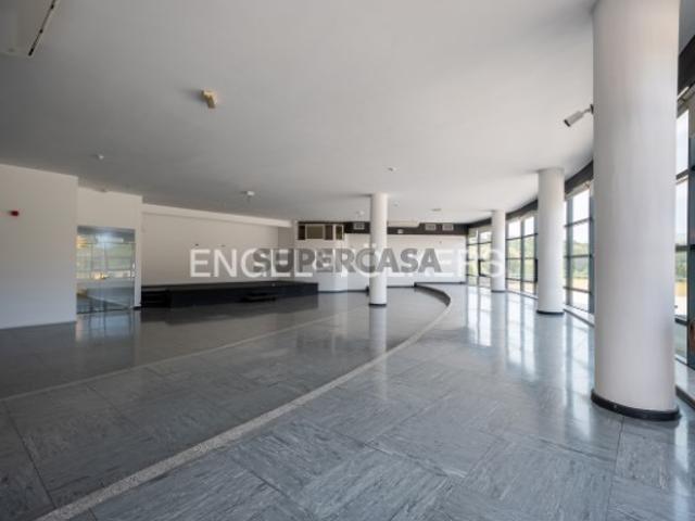 Edifício de Escritórios em Carnaxide