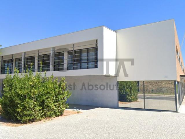 Edifício de Escritórios Évora