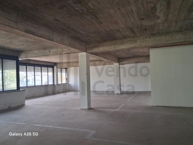 Edifício de escritórios para arrendamento em Braga