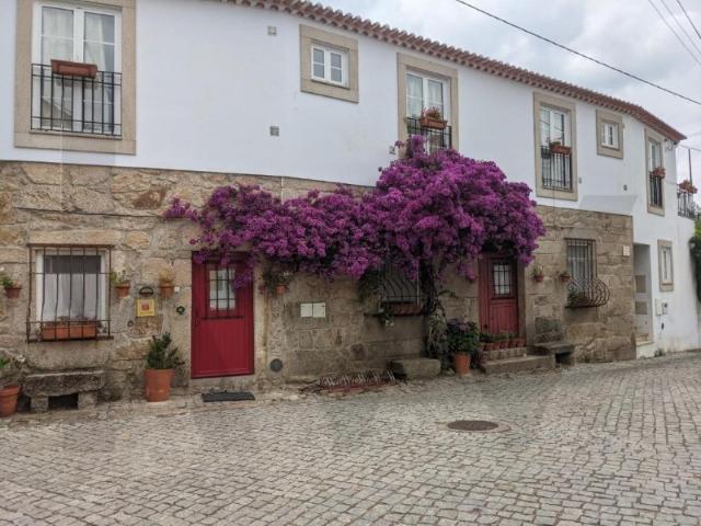 Edificio de habitação com 7 suítes, sala de refeições, sala de jogos, jardim e piscina