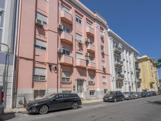 EDIFÍCIO DE INVESTIMENTO | BAIRRO AZUL | AVENIDAS NOVAS | LISBOAEDIFÍCIO DE INVESTIMENTO | BAIRRO AZUL | AVENIDAS NOVAS | LISBOA