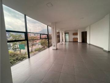Edificio de lujo en alquiler Medellín, Colombia