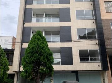 Edificio de lujo en alquiler Medellín, Departamento de Antioquia
