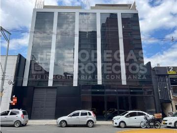 Edificio de lujo en alquiler Medellín, Colombia