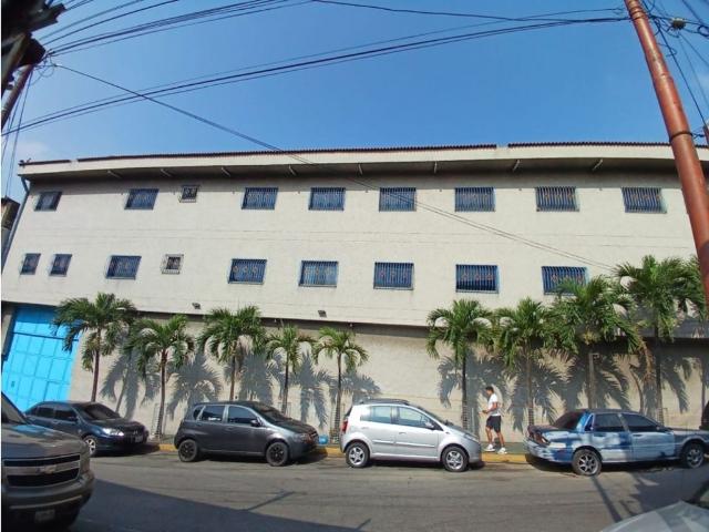 Edificio de lujo en alquiler Nueva Caracas, Distrito Capital