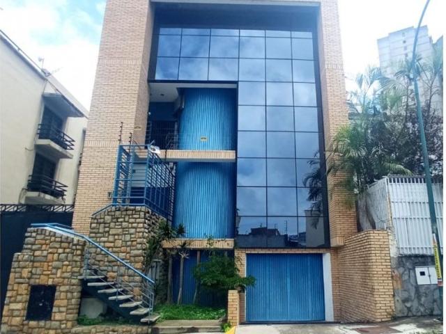 Edificio de lujo en alquiler Nueva Caracas, Distrito Capital
