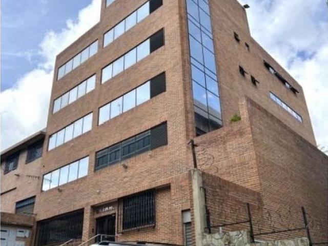 Edificio de lujo en alquiler Nueva Caracas, Venezuela