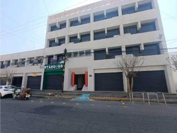 Edificio de lujo en alquiler Apizaco, Tlaxcala