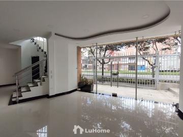 Edificio de lujo en alquiler Bogotá, Bogotá D.C