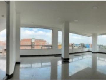Edificio de lujo en alquiler Bogotá, Bogotá D.C