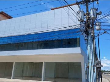 Edificio de lujo en alquiler Ciudad de Colón, Panamá