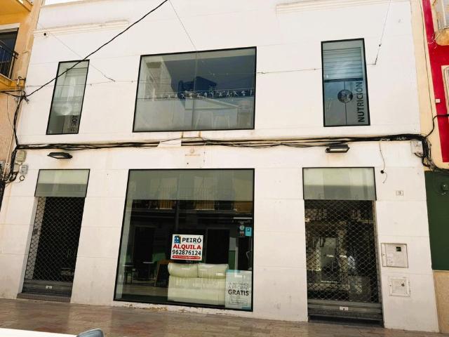 Edificio de lujo en alquiler Gandía, Comunidad Valenciana