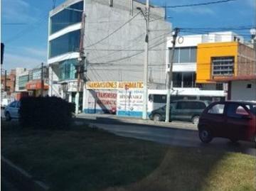 Edificio de lujo en alquiler Pachuca, Estado de Hidalgo