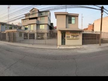 Edificio de lujo en alquiler Pachuca, México