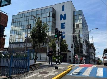 Edificio de lujo en alquiler Pereira, Colombia