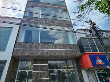 Edificio de lujo en alquiler Pereira, Colombia