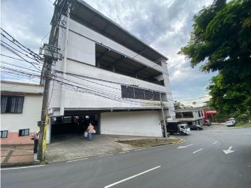 Edificio de lujo en alquiler Pereira, Colombia