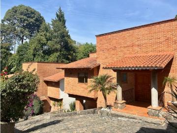 Edificio de lujo en alquiler Valle de Bravo, Estado de México