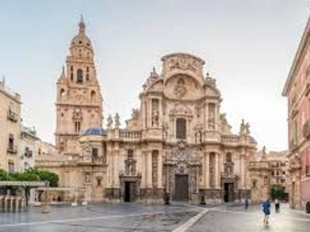 Edificio de lujo en venta Murcia