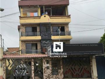 Edificio de lujo en venta Machala, Provincia de El Oro
