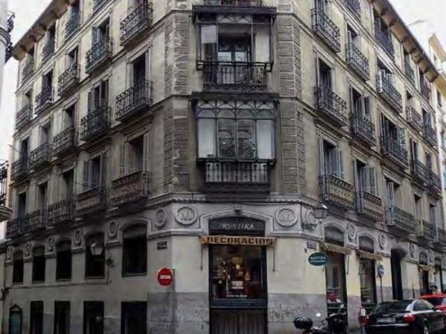 Edificio de lujo en venta Madrid, Comunidad de Madrid