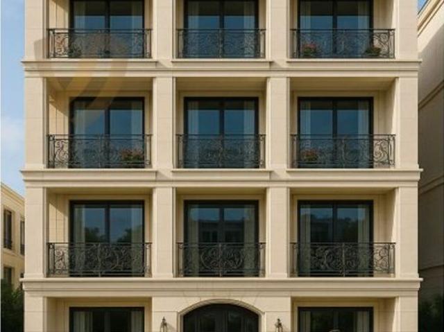 Edificio de lujo en venta Madrid, Comunidad de Madrid