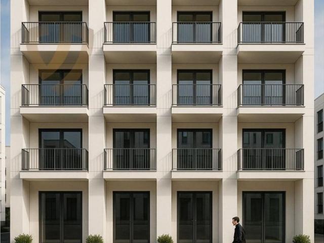 Edificio de lujo en venta Madrid, España