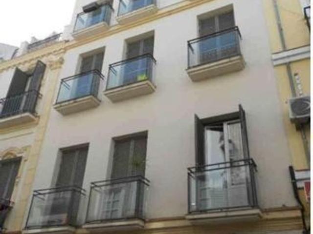Edificio de lujo en venta Málaga, España