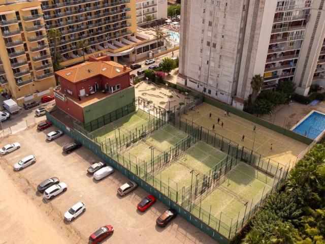 Edificio de lujo en venta Malgrat de Mar, Cataluña
