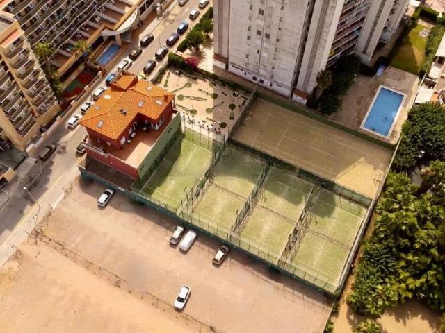 Edificio de lujo en venta Malgrat de Mar, Cataluña