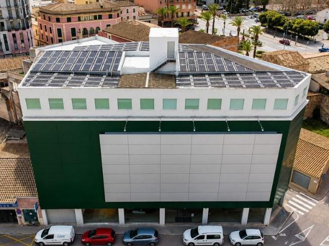 Edificio de lujo en venta Manacor, España