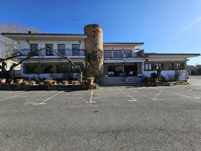 Edificio de lujo en venta Massanes, España