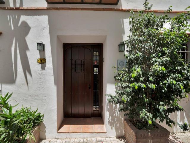 Edificio de lujo en venta Marbella, Andalucía