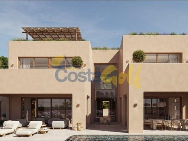 Edificio de lujo en venta Marbella, Andalucía