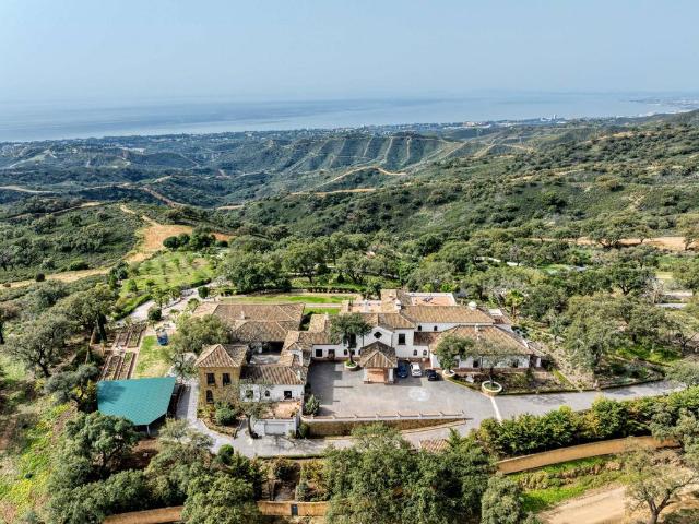 Edificio de lujo en venta Marbella, España