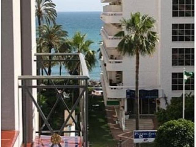 Edificio de lujo en venta Marbella, España