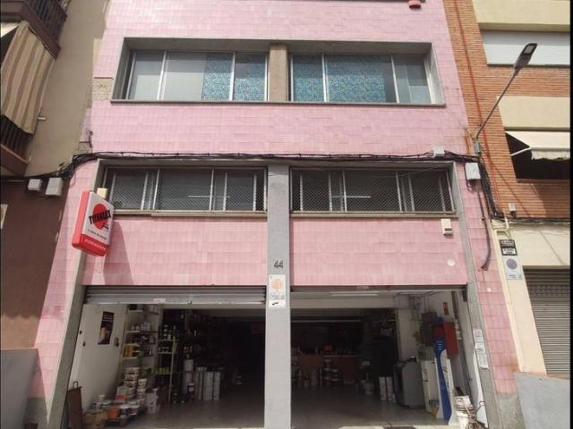 Edificio de lujo en venta Mataró, Cataluña