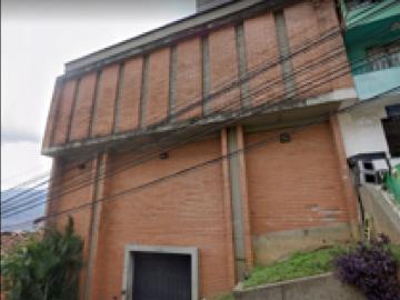 Edificio de lujo en venta Medellín, Colombia
