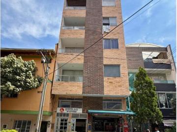 Edificio de lujo en venta Medellín, Colombia