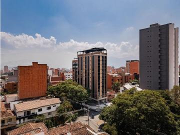 Edificio de lujo en venta Medellín, Departamento de Antioquia