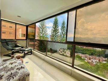 Edificio de lujo en venta Medellín, Departamento de Antioquia