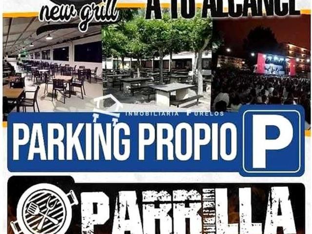 Edificio de lujo en venta Medina de Pomar, Castilla y León