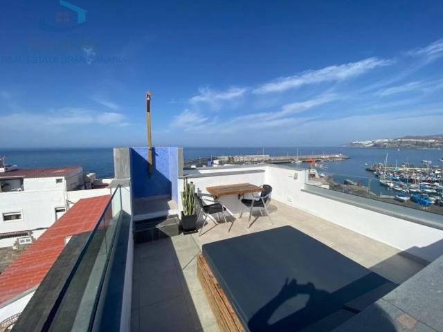 Edificio de lujo en venta Mogán, España