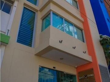 Edificio de lujo en venta Montería, Colombia