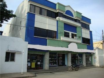 Edificio de lujo en venta Montería, Colombia