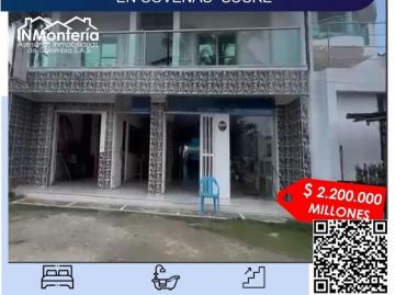 Edificio de lujo en venta Montería, Departamento de Córdoba