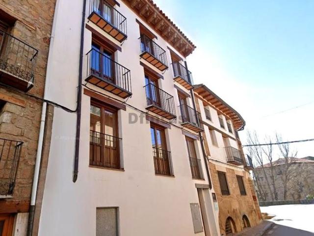 Edificio de lujo en venta Mora de Rubielos, España