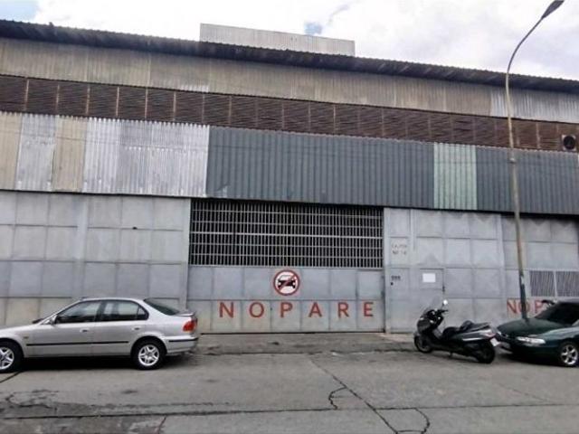 Edificio de lujo en venta Nueva Caracas, Distrito Capital