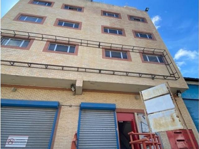 Edificio de lujo en venta Nueva Caracas, Distrito Capital